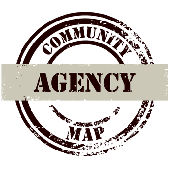 CS Agency map icon