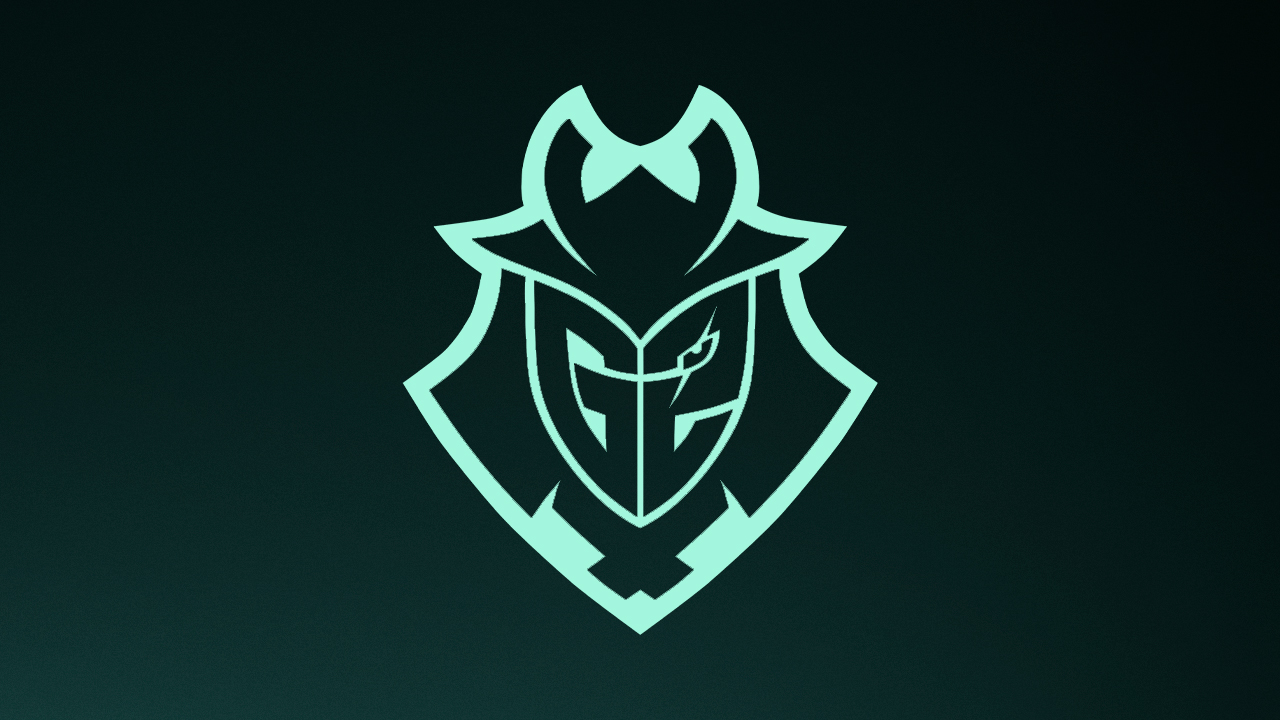 G2 Esports Logo