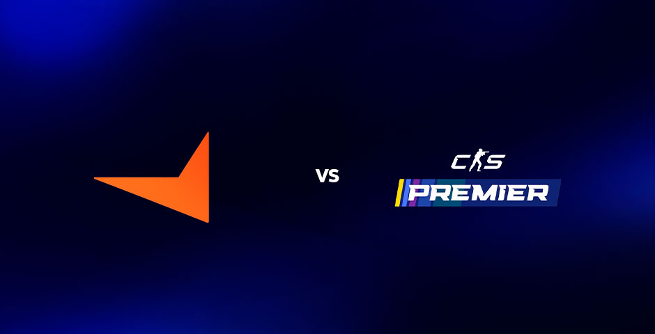 Faceit Premier logo comparison