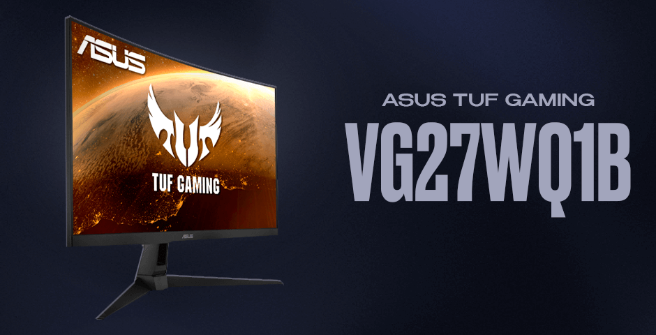 ASUS TUF Gaming monitor VG259QM