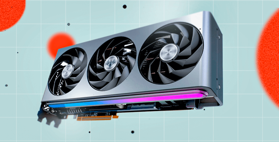 Sapphire Nitro Radeon RX 7900 XT