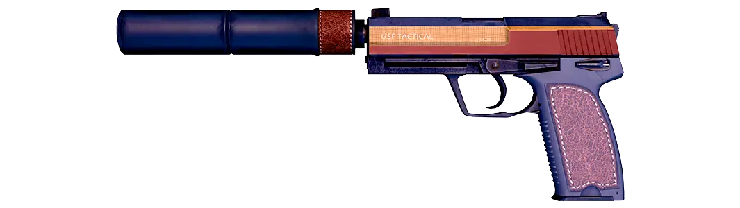 USP-S Business Class skin