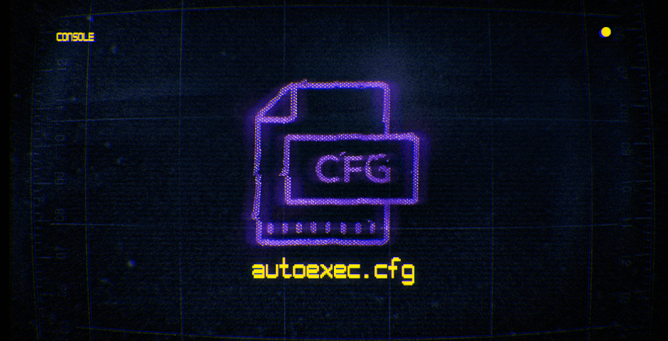 Purple CFG icon